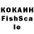 КЕТАМИН VHQ Azizbek Kuchkarov